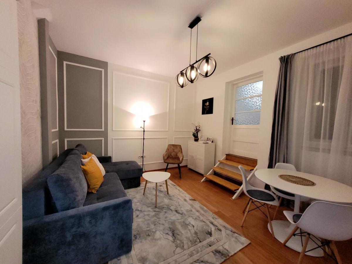 Pacha Residence Тимишоара Экстерьер фото