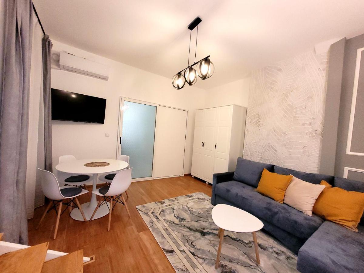 Pacha Residence Тимишоара Экстерьер фото