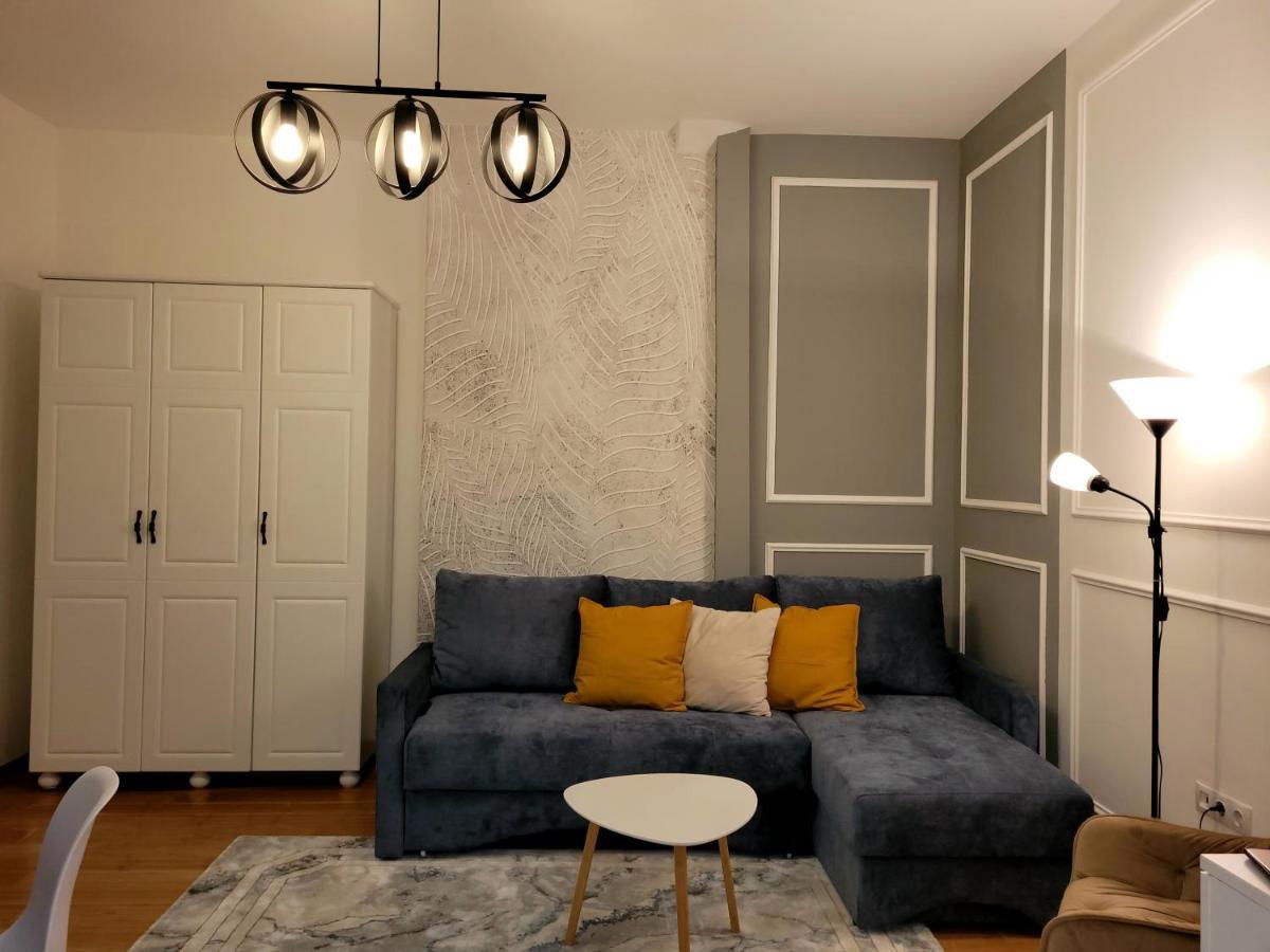 Pacha Residence Тимишоара Экстерьер фото
