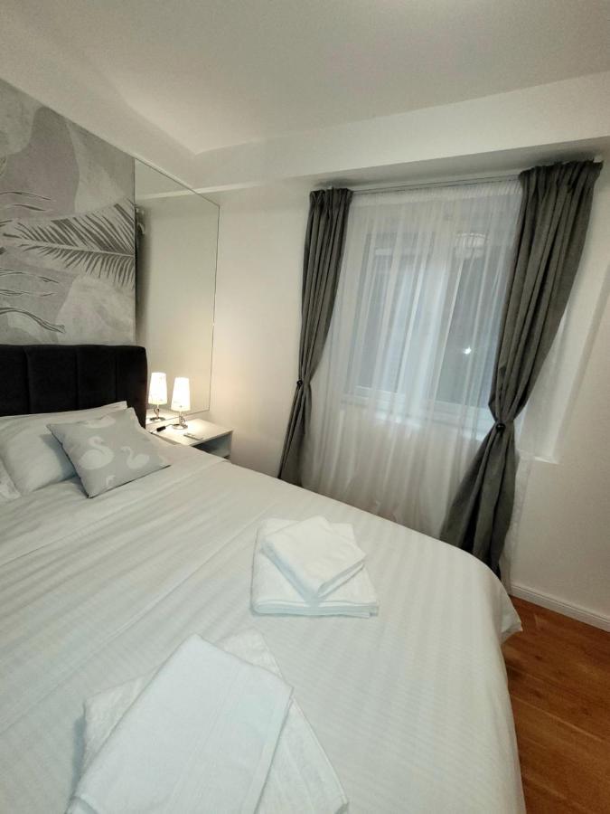 Pacha Residence Тимишоара Экстерьер фото