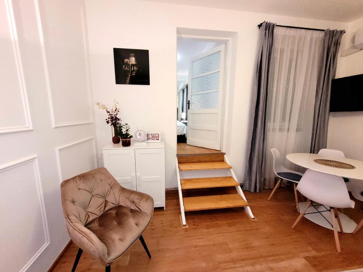 Pacha Residence Тимишоара Экстерьер фото