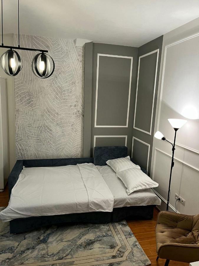 Pacha Residence Тимишоара Экстерьер фото