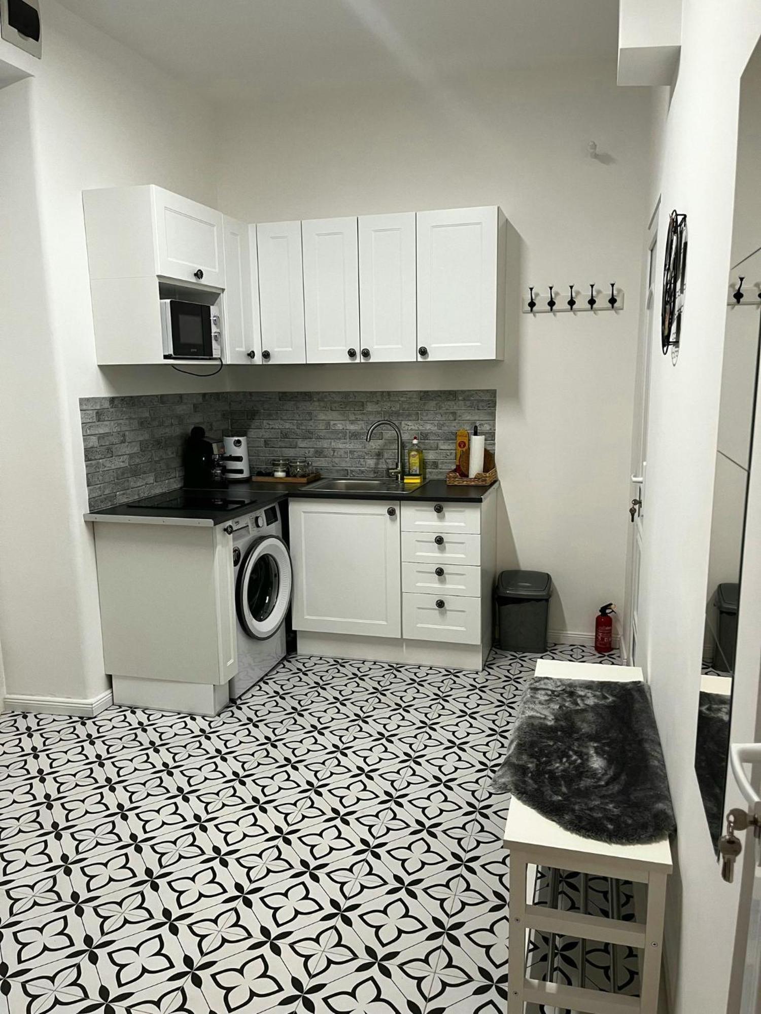 Pacha Residence Тимишоара Экстерьер фото