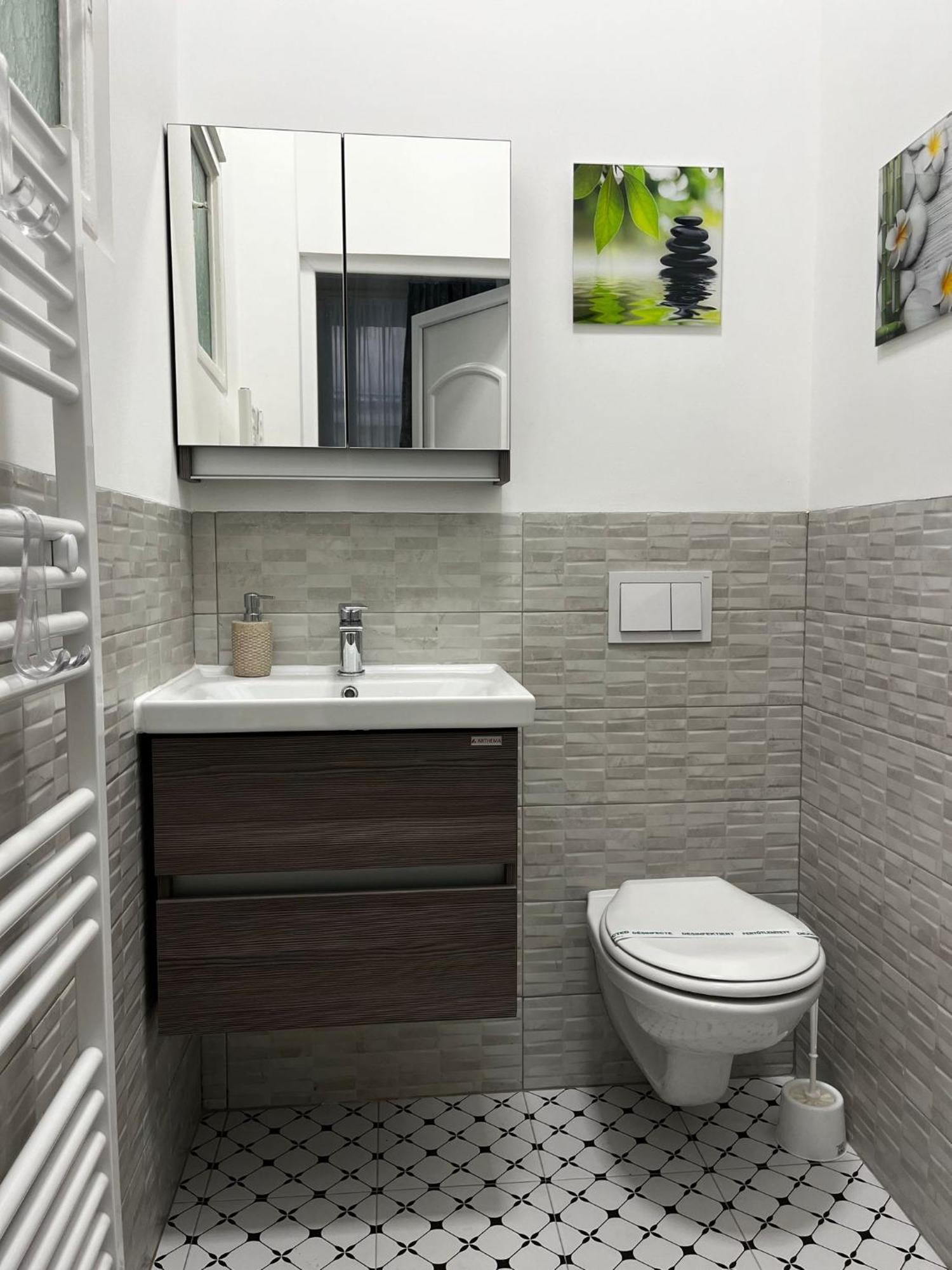 Pacha Residence Тимишоара Экстерьер фото
